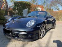 Porsche 911 Turbo 997 Cabrio490PS/Scheckheftgepflegt/Mezger Motor Rheinland-Pfalz - Wörrstadt Vorschau