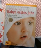Babys erstes Jahr Buch Babybuch Nordrhein-Westfalen - Leopoldshöhe Vorschau