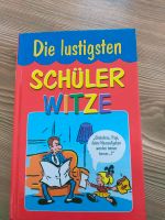 Die lustigsten Schülerwitze Kinderbuch Rheinland-Pfalz - Dernbach Vorschau