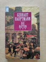 Gerhart Hauptmann - Die Ratten Bonn - Beuel Vorschau