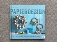 Papierdesign -  Upcycling u. Wiederverwendung von Papier Nordrhein-Westfalen - Erftstadt Vorschau