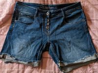 Shorts, kurze Hose, dunkel blau, Jeans, Jeansblau Köln - Höhenberg Vorschau