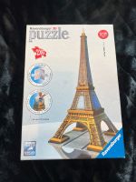 Ravensburger 3d Puzzle Eiffel Tower Frankfurt am Main - Innenstadt Vorschau