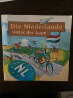 Die Niederlande unter der Lupe  Buch Parchim - Landkreis - Parchim Vorschau