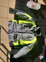 FlM warme motorradjacke Bayern - Karlshuld Vorschau