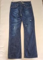 Herren- Jeans  Gr. 31/34 kaum getragen Nordrhein-Westfalen - Kreuztal Vorschau