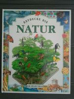 Die Natur  /  Natur entdecken /  Umwelt  / Umgebung Natur Nordrhein-Westfalen - Hamm Vorschau