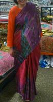 Vimlon original Sari aus Indien Delhi München - Laim Vorschau