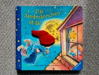 Ravensburger "Das Sandmännchen ist da" Buch Hamburg - Harburg Vorschau