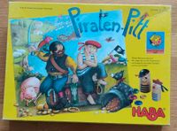 Piraten Pit, Kinderspiel von Haba, ab 6 Jahren Neuhausen-Nymphenburg - Neuhausen Vorschau