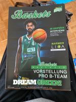 Saisonmagazin Basketball EPG Baskets - 2. Bundesliga Rheinland-Pfalz - Mayen Vorschau