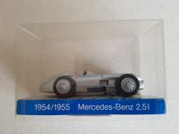 Mercedes_Benz 2,5l Formel W196 Monoposto 1954/55 Stuttgart - Möhringen Vorschau