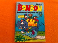 Bonbon das fröhliche Taschenbuch 96 Bastei Comic 1975 sammeln Nordrhein-Westfalen - Detmold Vorschau