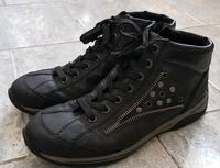 Rieker Halbschuhe Dortmund - Mengede Vorschau