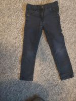 Hose Vertbaudet Slim fit 110 Niedersachsen - Gehrde Vorschau