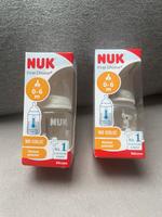 NUK First Choice+ Babyflasche 0-6 Monate OVP neu unbenutzt Bayern - Aidhausen Vorschau