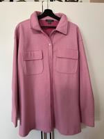 Rosa Hemdjacke von Primark Dresden - Cotta Vorschau