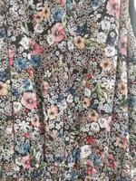 Kleid Sommerkleid 36 Hessen - Lohfelden Vorschau