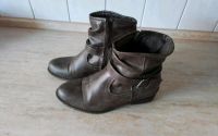 Damen Kurz Stiefel Essen - Essen-Borbeck Vorschau