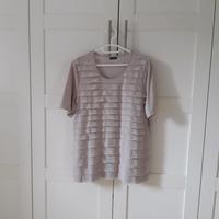 Gerry Weber Damen T-Shirt  Gr. 42 Saarland - Neunkirchen Vorschau