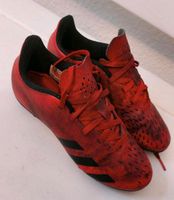 Fußballschuhe adidas Predator Freak 3 FG Gr. 36 Jungen  Mädchen Nordrhein-Westfalen - Heiligenhaus Vorschau
