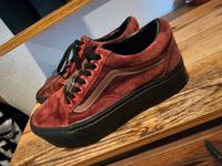 Vans Platform Disney Edition Sachsen - Plauen Vorschau