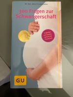 Buch „300 Fragen zur Schwangerschaft“ G|U Bayern - Penzberg Vorschau