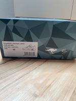 Kangaroos x Lupus Sachsen - Krostitz Vorschau