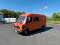 Mercedes Benz 307D Bremer T1 602 Frankfurt am Main - Nieder-Erlenbach Vorschau