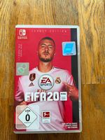 Nintendo Switch - FIFA 20 Nordrhein-Westfalen - Solingen Vorschau