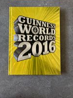 Buch - Guiness World Records 2016 Saarbrücken - Saarbrücken-Mitte Vorschau