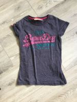 Superdry T-Shirt Gr. XS Schleswig-Holstein - Fockbek Vorschau