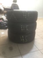 3xBridgestone 195/65R16 82H Sommerreifen DOT 47/20 ( L45) Niedersachsen - Belm Vorschau