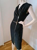 Kleid von PORSCHE DESIGN Schwarz Gr 38 Hessen - Neu-Isenburg Vorschau