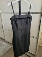 Damenkleid Mexx gr. 36 in schwarz neuwertig Nordrhein-Westfalen - Paderborn Vorschau
