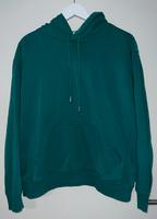 Grüner Hoodie von H&M Größe M Hessen - Mörlenbach Vorschau