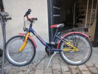 Kinderfahrrad 20 Zoll Kinder fahrrad Mädchen Junge Baden-Württemberg - Ettlingen Vorschau
