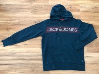 Toller Kapuzenpullover Gr.S von Jack & Jones Bayern - Egglham Vorschau