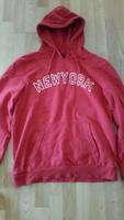 NEWYORK Hoodie M Nordrhein-Westfalen - Lotte Vorschau