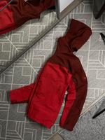 Jacke Gore-Tex Mammut Rot Gr. L Niedersachsen - Braunschweig Vorschau