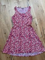 Kleid - ONLY - Größe 38 - rot/bunt Bayern - Olching Vorschau