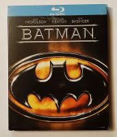 Batman - Blu-ray Bayern - Ruhstorf an der Rott Vorschau