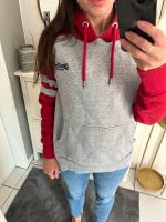 Superdry hoodie pulli sweater gr M Essen - Essen-Südostviertel Vorschau