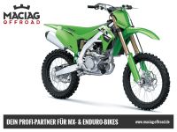 Kawasaki KX 250 2024 - Neufahrzeug Mügeln - Sornzig-Ablaß Vorschau