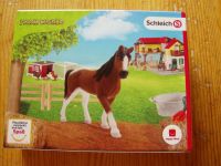 Schleich Figur Pferd OVP Bayern - Gundelsheim Vorschau