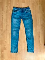 Pepe Jeans Gr. 28/32 Slim Straight Berlin - Reinickendorf Vorschau