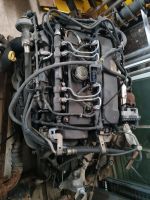 HJBC Motor mit Anbauteilen Ford Mondeo MK3  2.0 TDCI Turnier Rheinland-Pfalz - Reitzenhain Vorschau