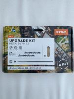 Stihl Upgrade kit 4 Hexa 36RH72 für Benzin-Ketten-Sägen Schleswig-Holstein - Steinburg Vorschau