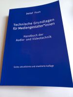 Technische Grundlagen für Mediengestalter*innen 9783754304914 Hannover - Bothfeld-Vahrenheide Vorschau