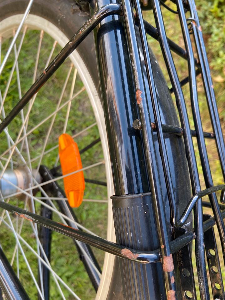 Kinder Fahrrad in Kefenrod